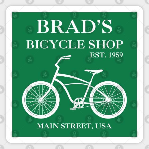 Brad's vintage bike sales sale